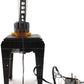 Lionel 6-12700 O Erie Operating Magnetic Gantry Crane EX/Box