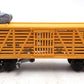 Lionel 6-16683 O Gauge Los Angeles Zoo Operating Elephant Car NIB
