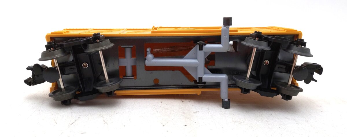 Lionel 6-16683 O Gauge Los Angeles Zoo Operating Elephant Car NIB