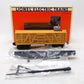 Lionel 6-16683 O Gauge Los Angeles Zoo Operating Elephant Car NIB