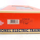 Lionel 6-16683 O Gauge Los Angeles Zoo Operating Elephant Car NIB