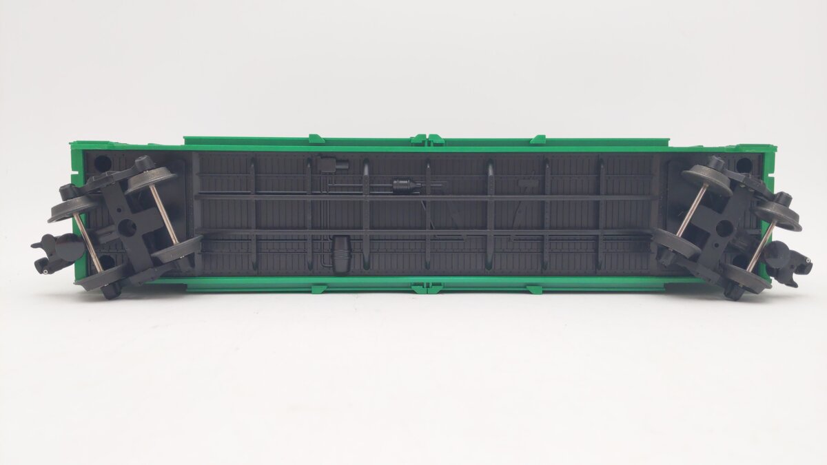 Lionel 6-52010 O Gauge T.T.O.S 1993 Weyerhaeuser Convention Boxcar #838593 LN/Box