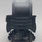 Lionel 6-16929 O Gauge British Columbia Rail Gondola with Cable Reels LN/Box
