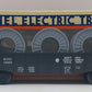 Lionel 6-16929 O Gauge British Columbia Rail Gondola with Cable Reels LN/Box