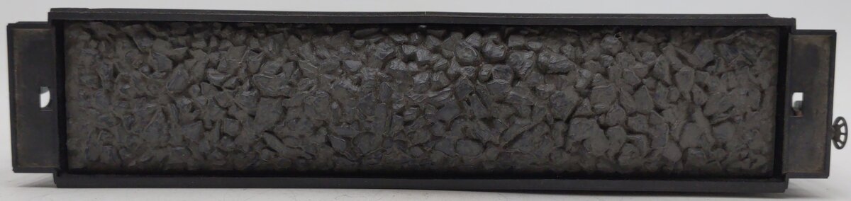 Lionel 6-19350 O Gauge PWC Alaska Quad Hopper #6636 VG