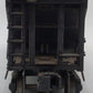 Lionel 6-19350 O Gauge PWC Alaska Quad Hopper #6636 VG