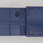 Lionel 6-26544 Alaska Square Window Lighted Caboose LN/Box