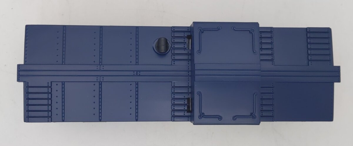 Lionel 6-26544 Alaska Square Window Lighted Caboose LN/Box