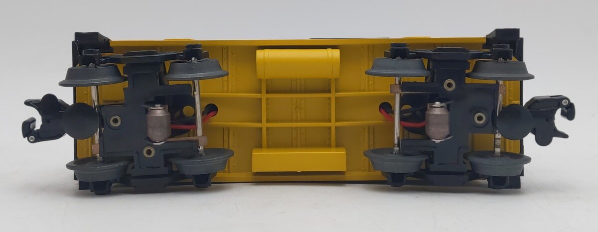 Lionel 6-26544 Alaska Square Window Lighted Caboose LN/Box
