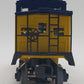 Lionel 6-26544 Alaska Square Window Lighted Caboose LN/Box