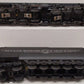 MTH 20-3113-1 O Gauge DM&IR 2-8-8-4 Steam Locomotive & Tender w/PS2 #222 EX/Box