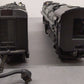 MTH 20-3113-1 O Gauge DM&IR 2-8-8-4 Steam Locomotive & Tender w/PS2 #222 EX/Box