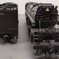 MTH 20-3113-1 O Gauge DM&IR 2-8-8-4 Steam Locomotive & Tender w/PS2 #222 EX/Box