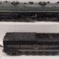 MTH 20-3113-1 O Gauge DM&IR 2-8-8-4 Steam Locomotive & Tender w/PS2 #222 EX/Box