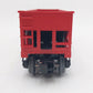 Lionel 6-26779 O Gauge Burlington Operating Hopper #189312 w/ Coal Load NIB