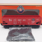 Lionel 6-26779 O Gauge Burlington Operating Hopper #189312 w/ Coal Load NIB