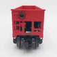 Lionel 6-26779 O Gauge Burlington Operating Hopper #189312 w/ Coal Load NIB