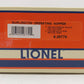 Lionel 6-26779 O Gauge Burlington Operating Hopper #189312 w/ Coal Load NIB