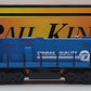 MTH 30-2005-1 Conrail SD60 Diesel Engine w/PS1 #6867 - 3-Rail LN/Box