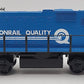 MTH 30-2005-1 Conrail SD60 Diesel Engine w/PS1 #6867 - 3-Rail LN/Box
