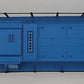 MTH 30-2005-1 Conrail SD60 Diesel Engine w/PS1 #6867 - 3-Rail LN/Box