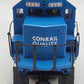MTH 30-2005-1 Conrail SD60 Diesel Engine w/PS1 #6867 - 3-Rail LN/Box
