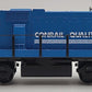MTH 30-2005-1 Conrail SD60 Diesel Engine w/PS1 #6867 - 3-Rail LN/Box