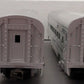 MTH 20-6016 O Gauge Santa Fe 60' Aluminum Passenger Cars (Set of 4) EX/Box