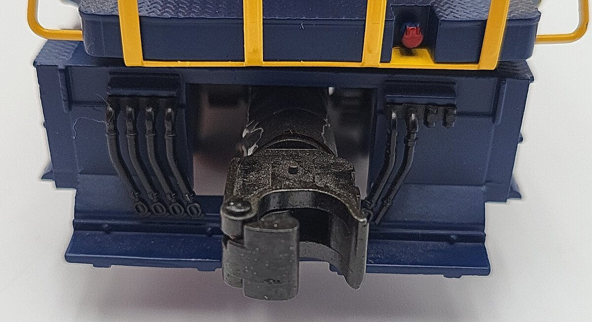 Lionel 6-34755 Alaska Legacy Scale C-420 Diesel Locomotive #1214 EX/Box