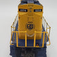 Lionel 6-34755 Alaska Legacy Scale C-420 Diesel Locomotive #1214 EX/Box
