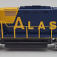 Lionel 6-34755 Alaska Legacy Scale C-420 Diesel Locomotive #1214 EX/Box