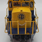 Lionel 6-34755 Alaska Legacy Scale C-420 Diesel Locomotive #1214 EX/Box