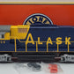 Lionel 6-34755 Alaska Legacy Scale C-420 Diesel Locomotive #1214 EX/Box