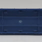 Lionel 6-36021 O Gauge Flatcar with Alaska Airplane #6424 LN/Box