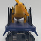 Lionel 6-36021 O Gauge Flatcar with Alaska Airplane #6424 LN/Box