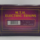 MTH 20-96159 O British Columbia Railway Tank Car #1970 NIB