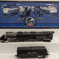 MTH 20-80001A O Union Pacific 4-8-8-4 Big Boy Steam Locomotive & Tender w/PS1 EX/Box