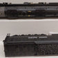 MTH 20-80001A O Union Pacific 4-8-8-4 Big Boy Steam Locomotive & Tender w/PS1 EX/Box