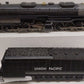 MTH 20-80001A O Union Pacific 4-8-8-4 Big Boy Steam Locomotive & Tender w/PS1 EX/Box