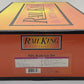 MTH 30-2387-1 O Alaska RDC Budd Car Set w/Proto-Sound 2.0 (Set of 2) LN/Box