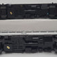 MTH 30-2387-1 O Alaska RDC Budd Car Set w/Proto-Sound 2.0 (Set of 2) LN/Box