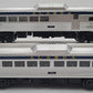 MTH 30-2387-1 O Alaska RDC Budd Car Set w/Proto-Sound 2.0 (Set of 2) LN/Box