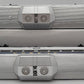 MTH 30-2387-1 O Alaska RDC Budd Car Set w/Proto-Sound 2.0 (Set of 2) LN/Box