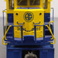 K-Line K2402-2001 O Gauge Alaska Railroad GP38-2 Diesel Locomotive #2001 EX/Box