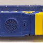 K-Line K2402-2001 O Gauge Alaska Railroad GP38-2 Diesel Locomotive #2001 EX/Box