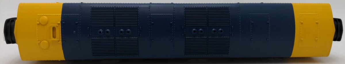 MTH 30-2283-3 Alaska E-3 B-Unit Non-Powered Diesel Engine #1507 EX/Box