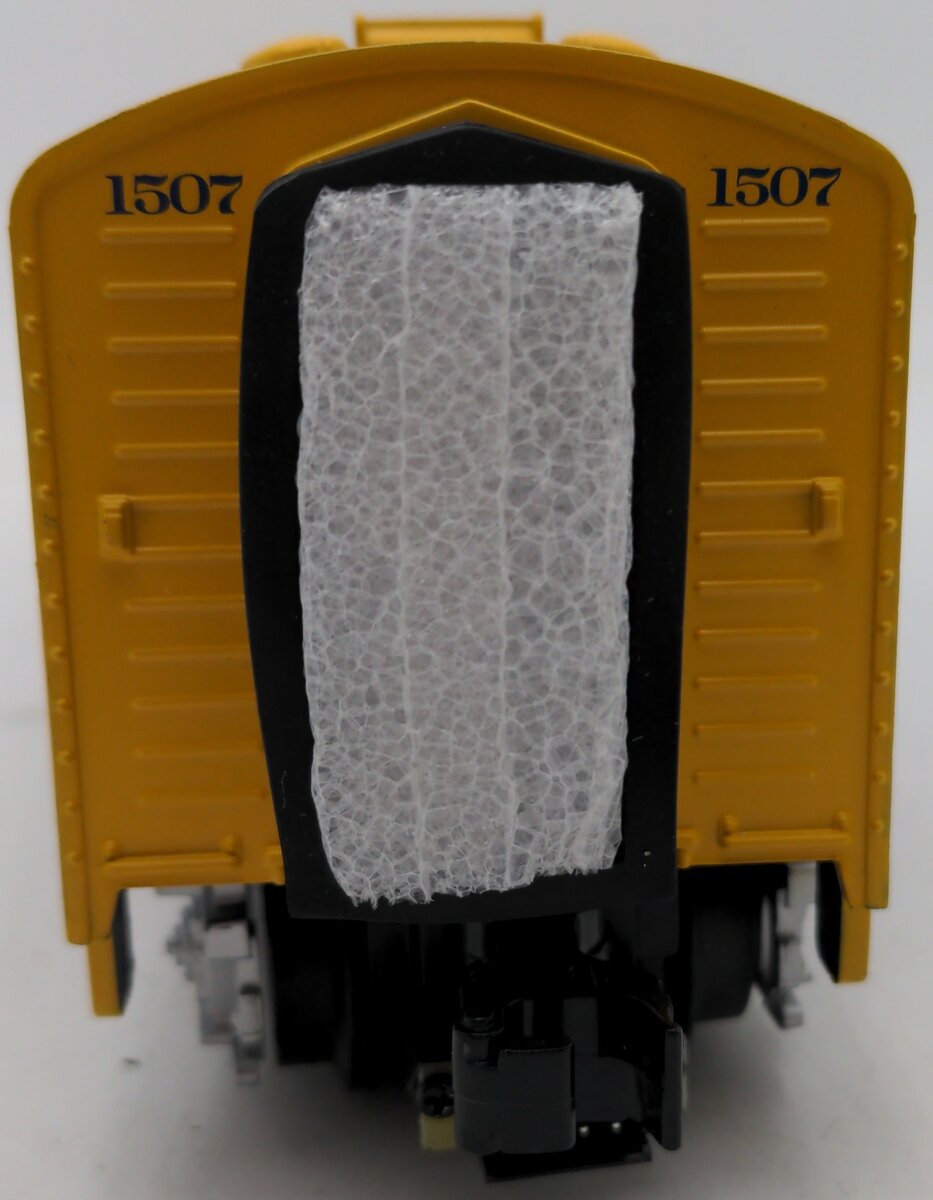 MTH 30-2283-3 Alaska E-3 B-Unit Non-Powered Diesel Engine #1507 EX/Box