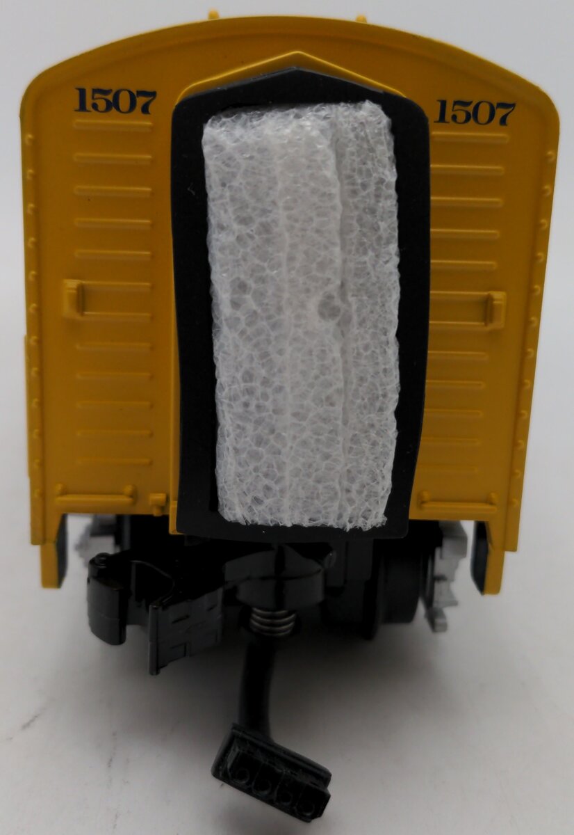 MTH 30-2283-3 Alaska E-3 B-Unit Non-Powered Diesel Engine #1507 EX/Box