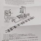 American Flyer 752 Vintage S Seaboard Coal Loader VG