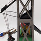 American Flyer 752 Vintage S Seaboard Coal Loader VG